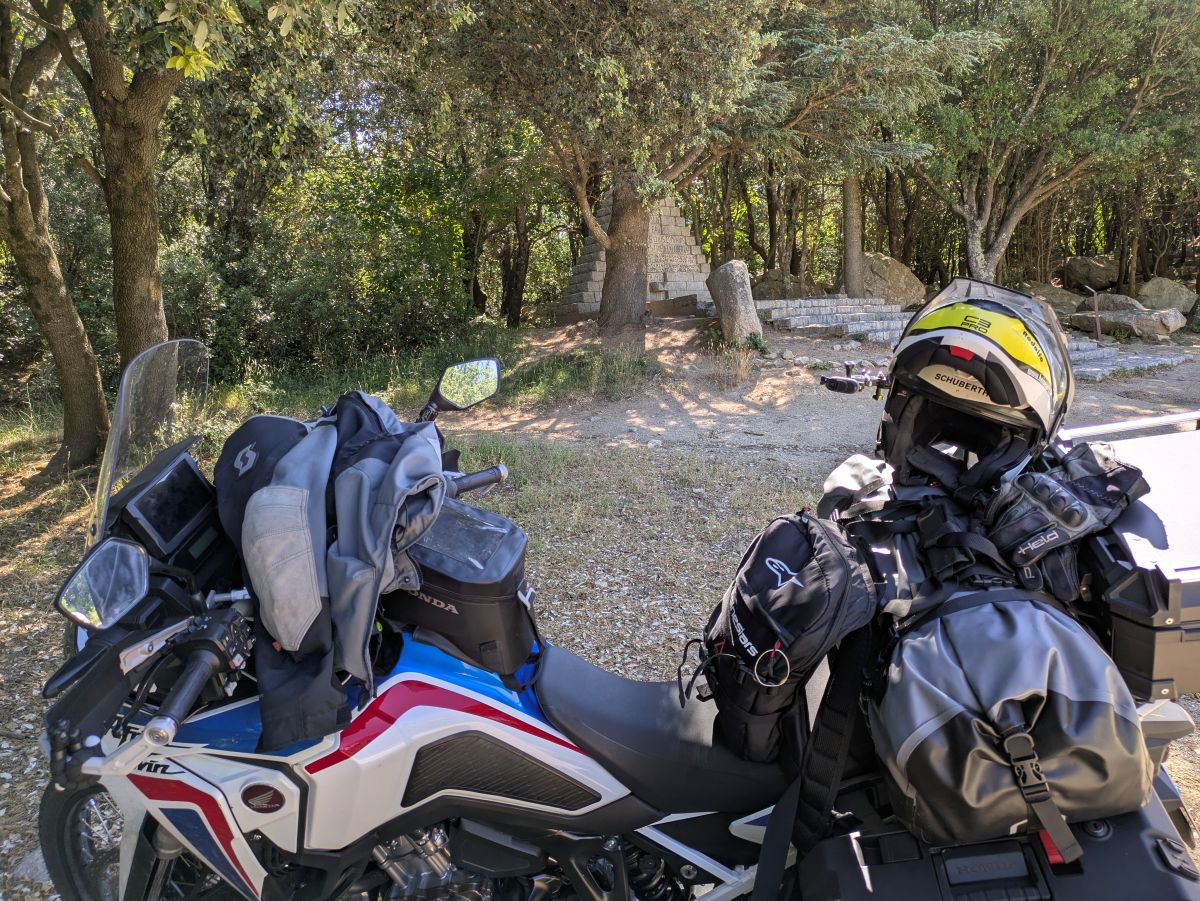 04-am Denkmal für Lluis Companys